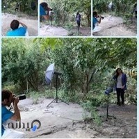 استودیو عکاسی فوتون