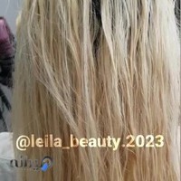 کراتین مو لیلا بیوتی