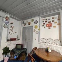 کافه خوجیر نشین