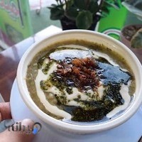 آش وحلیم دهکده