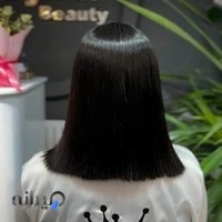 مرکز تخصصی کراتین واحیا سمیرا موسی زاده