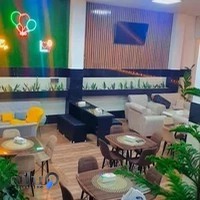 کافه کباب ایمان