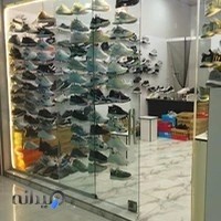 کتونی عالی پوشان