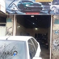 مکانیکی توربو