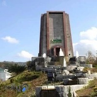 آرامگاه کاشف السلطنه و موزه چای ایران