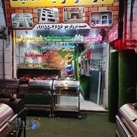 فروشگاه آجرنما باربیکیو وشومینه کلاسیک