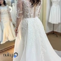 مزون عروس معجزه