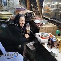 چای‌خانه خاله ایران