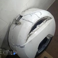 باطری سازی و کولر تخصصی محسن