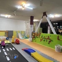 خانه بازی کودک من