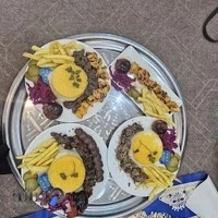 رستوران حاج محمد