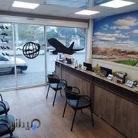 آژانس مسافرتی سپید پرواز گیلان