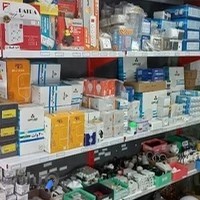 کالای برق رعدآسا (برقکشی ساختمان ، نصب دوربین مداربسته و اتصالی ، آیفون ، برق صنعتی) و لوازم برقی ارزان در رشت