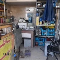 برق اتومبیل قدسی