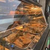 چیکن استار (سوخاری کیلویی)