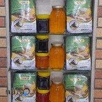 برنج فروشی حاجی موید