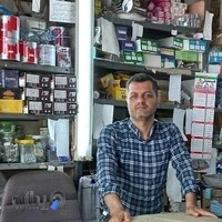 مصالح ساختمانی افشین فلاح