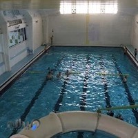 مجموعه استخر ناجي