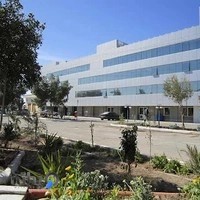 هتل آزادی آبادان