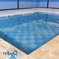 استخر دریم لند