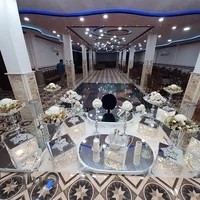 مغازه های تالار