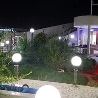 باغ و تالار ماهرویان