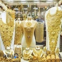 طلاوجواهر میداس(جعفری)