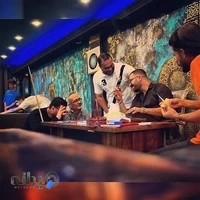 باشگاه بیلیارد نرو