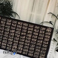 گالری ام کا (حکاکی،تابلوسازی،اکسسوری)