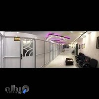 کلینیک کاشت مو سینا