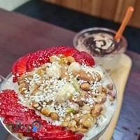 ویتامین سرای گل نرگس