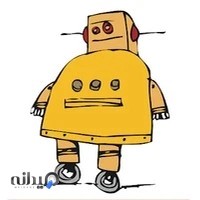 باشگاه رباتیک اروند