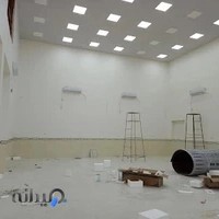 تعمیرات تخصصی مهدی