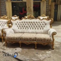 تولیدی مبل کاوسی (سیامک)