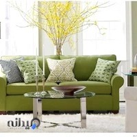 گالری مبل ماندگار