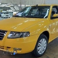 تاکسی سرویس پاییزان(محسن حدادی)