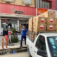 فروشگاه مرکزی سامسونگ ( جعفر شفیعی )