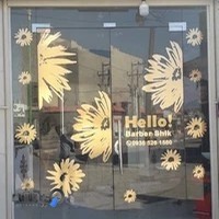 پیرایش مردانه شیک