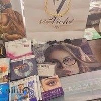 پخش خدمات عینک جهان لنز اروند