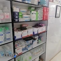 داروخانه دکتر محمدجانی