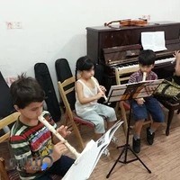 آموزشگاه موسیقی چنگ