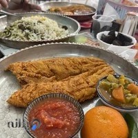 رستوران ترش و شیرین