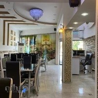 رستوران ستاره طلایی