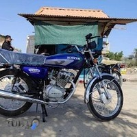 تعمیر گاه موتور سیکلت استا محمد دیراوی