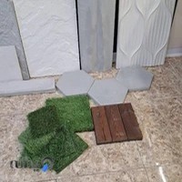 کلینیک ساختمانی کاشانه