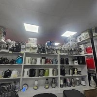 فروشگاه شهیدان