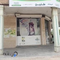 فروشگاه طنین