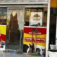 پت شاپ چوبین