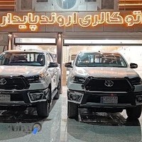 اتوگالری اروندپایدار (Auto gallery arvandpaydar)