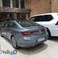 گالری اتومبیل مطوری Matouri Cars Gallery